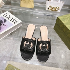 Gucci Slippers